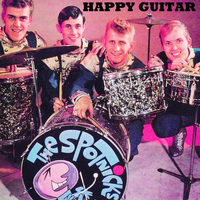 The Spotnicks - Happy Guitar