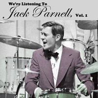 Jack Parnell - We're Listening to Jack Parnell, Vol. 1