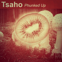 TSAHO - Phunked Up
