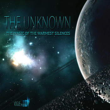 The Unknown - The Magic of the Warmest Silences