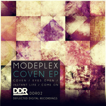 Modeplex - Coven EP