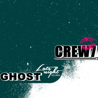 Crew7 - Ghost
