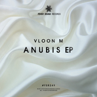 Vloon M - Anubis EP