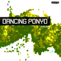 Lakadjina - Dancing Ponyo Ep