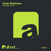 Andy Woldman - Saturday Smile