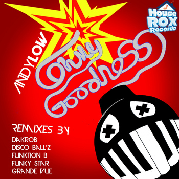 Andy Low - Oh My Goodness