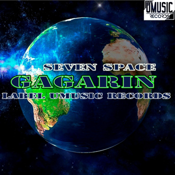 Seven Space - Gagarin