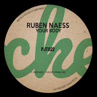 Ruben Naess - Your Body