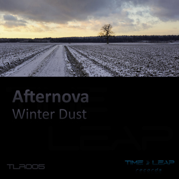 Afternova - Winter Dust