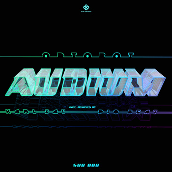 Optobot - Audium