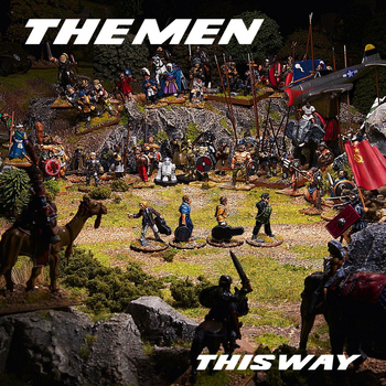 The Men - This Way