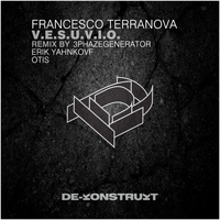 Francesco Terranova - V.E.S.U.V.I.O.