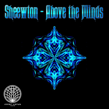 Sheewton - Above The Minds