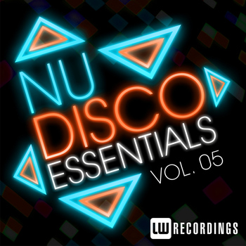 Various Artists - Nu-Disco Essentials Vol. 05