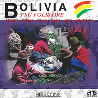 Inka Kenas - Bolivia y Su Folklore