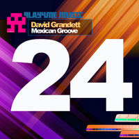 David Grandett - Mexican Groove