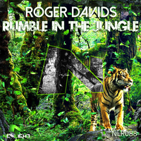 Roger Davids - Rumble In The Jungle
