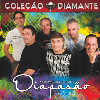 Agrupamento Musical Diapasão - Coleção Diamante