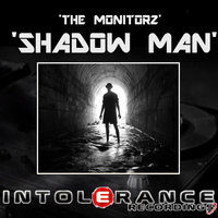 The Monitorz - Shadow Man