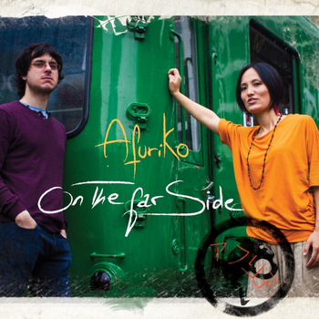 AfuriKo - On the Far Side