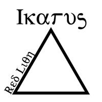 Ikarus - Red Lion