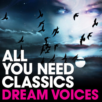 Various Artists - All You Need Classics: Dream Voices