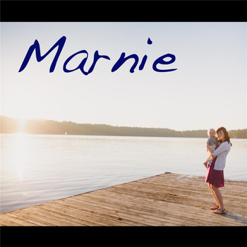 Marnie - Soy Milk
