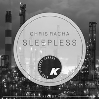 Chris Racha - Sleepless