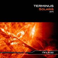 Terminus - Solaris EP