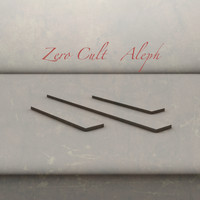 Zero Cult - Aleph