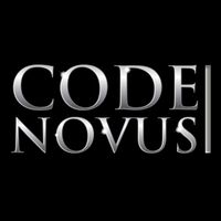 Thomas Morse - Code Novus I