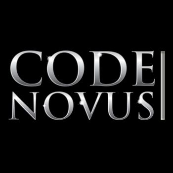 Thomas Morse - Code Novus I