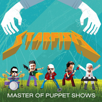 Starfish - Master of Puppet Shows