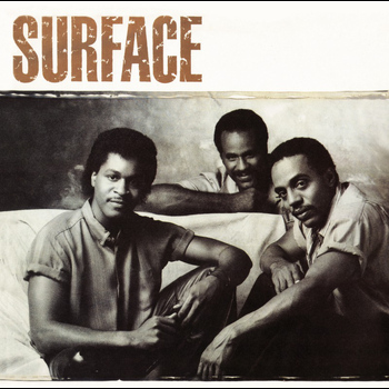 Surface - Surface (Expanded Edition)