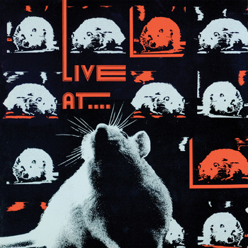 Various Artists - Live at the Rat