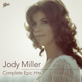 Jody Miller - Complete Epic Hits