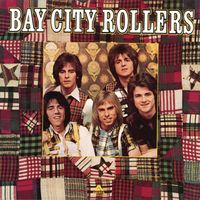 Bay City Rollers - Bay City Rollers