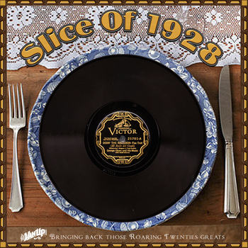 Various Artists - Slice of 1928