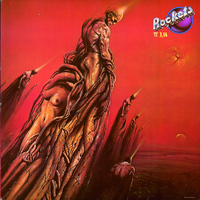 Rockets - Pi Greco 3,14