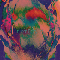 TCTS - These Heights EP