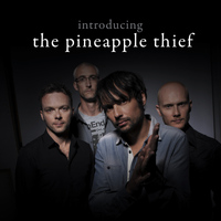The Pineapple Thief - Introducing... The Pineapple Thief