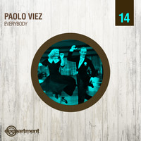Paolo Viez - Everybody