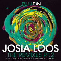 Josia Loos - Trippin Thru the Tunnel (The Remixes, Pt.2)