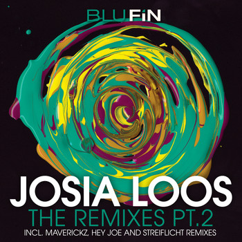 Josia Loos - Trippin Thru the Tunnel (The Remixes, Pt.2)