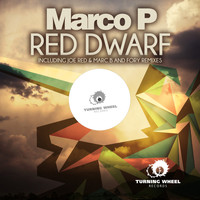 Marco P - Red Dwarf