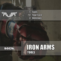 Iron Arms - Tools