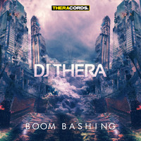 Dj Thera - Boom Bashing