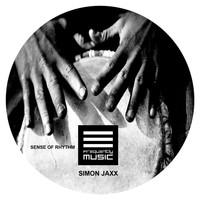 Simon Jaxx - Sense of Rhythm