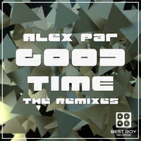 Alex Par - Good Time - The Remixes