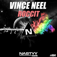 Vince Neel - Roccit